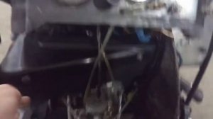 Обзор выхлопная системы и системы охлаждения DD Буран 640