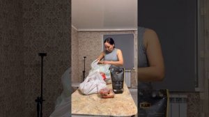 Обзор покупок