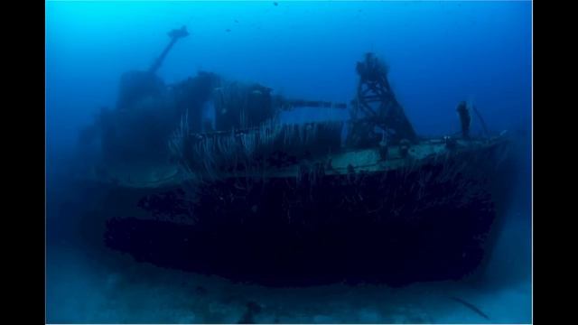 Wrecks of Crossroads - The Smaller and Oft-Forgotten Ships смотреть онлайн