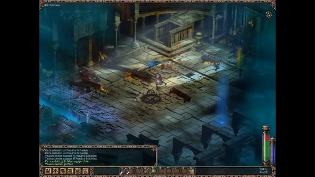 Heretic Kingdoms - The Inquisition #01 Gameplay смотреть онлайн