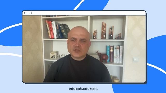 Виктор Качин — водитель такси открывает для себя веб-разработку в 47 лет | История студента смотреть онлайн