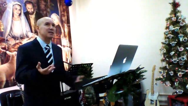 Рождественские истины / Александр Проценко смотреть онлайн