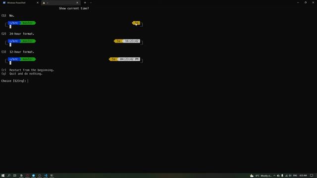 Como crear un entorno de desarrollo con arch linux y WSL смотреть онлайн
