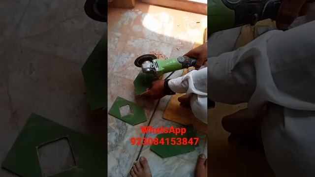 tile cutting trik смотреть онлайн