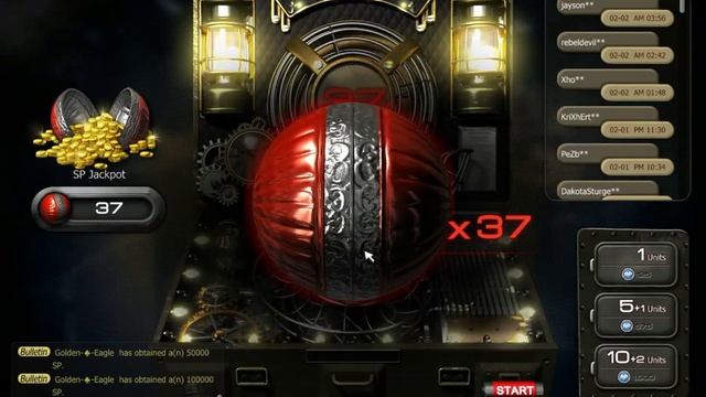 Soldier Front 2 146 SP Jackpot Capsules смотреть онлайн