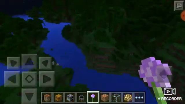 Постройка дома на дереве в джунглях Майнкрафте смотреть онлайн