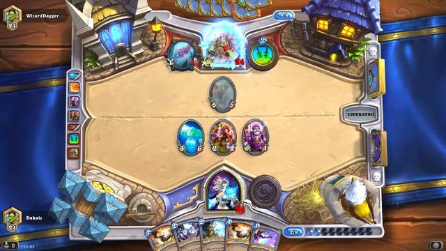 ROAD TO LEYENDA #2 [MAGO] | HEARTHSTONE смотреть онлайн