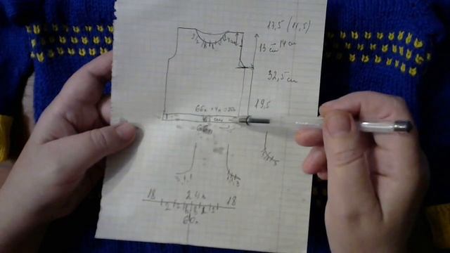 Детский джемпер с зайцами Часть 1 на мальчика 1,5-2 г.#мастеркалсс # #вязание #knitting #лучшее #мк смотреть онлайн