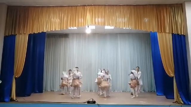 Полька Трясуха смотреть онлайн