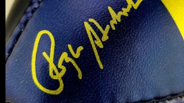 Navy Commander-In-Chief's Trophy смотреть онлайн