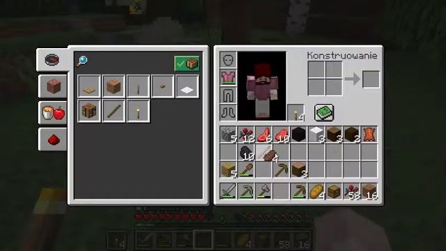 Minecraft 1.14 już jest!!!!!! смотреть онлайн