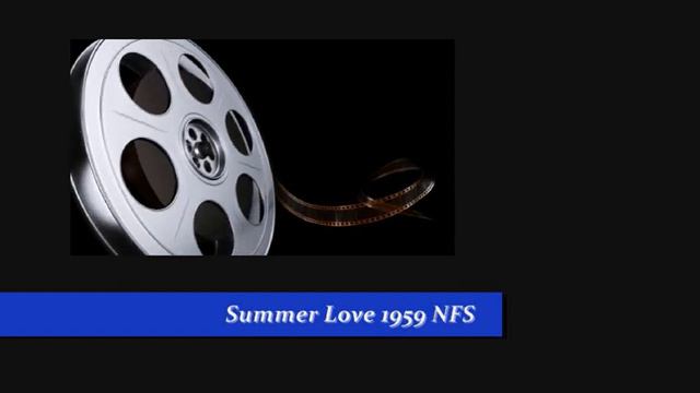 FELICIA SANDERS - SUMMER LOVE смотреть онлайн