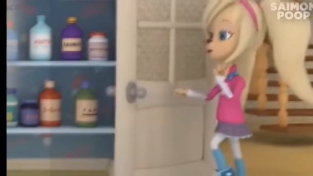 почему я так ржу в конце ????