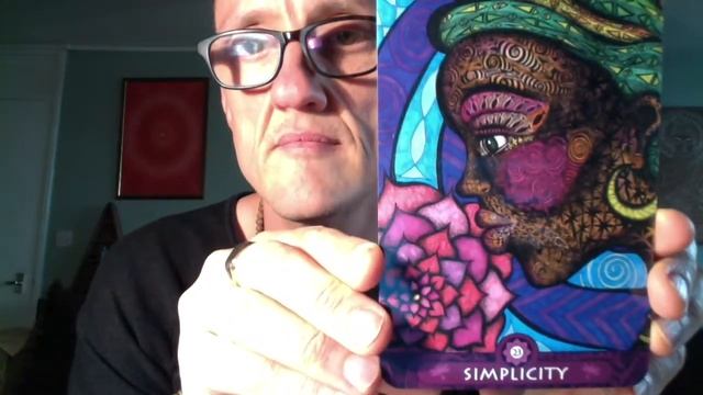 Unboxing of The Wisdon Keepers Oracle смотреть онлайн