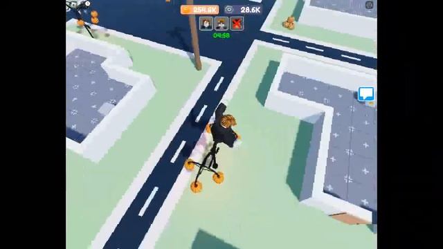 играй эту игру другая часть 2 [Seek]Survive the Haunted Town[Beta] смотреть онлайн