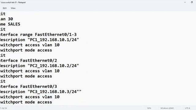 | CML INFOTECH | CCNA-05 | Basic Switching Tech | Inter VLAN Routing | Day 09 | Part- 01 | смотреть онлайн