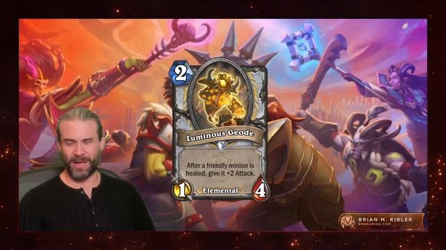 (Hearthstone) Fractured in Alterac Valley - Paladin, Priest, and Rogue Review смотреть онлайн