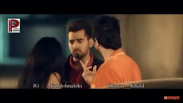 Mehdi Jahani Клипи Эрони 2019 смотреть онлайн