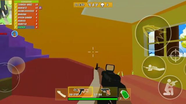 Dude theft wars multiplayer game смотреть онлайн