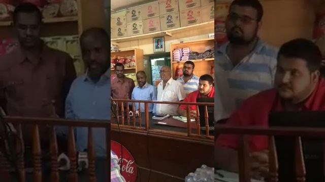 Garissa County Government started Registration and Mapping of all businesses in the Town смотреть онлайн
