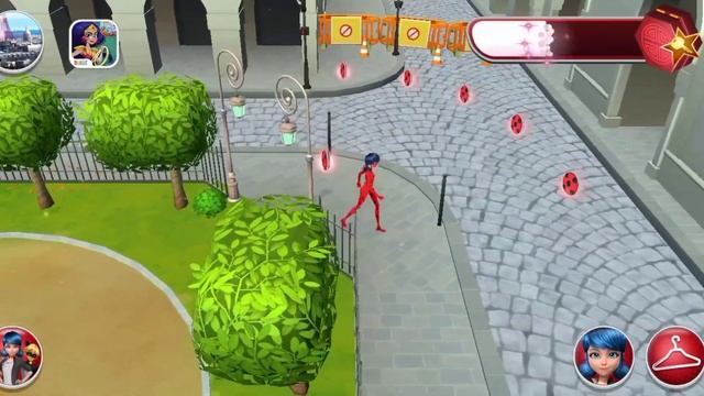 Miraculous Life | ladybug and cat noir | Gameplay 12 #ladybug #catnoir смотреть онлайн