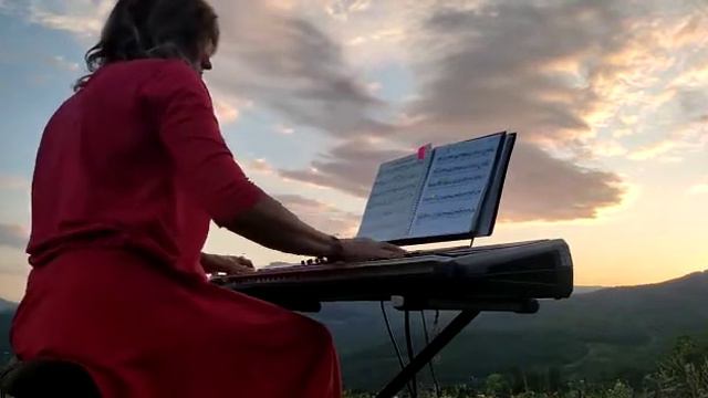 ❗Анонс на 16 июля!❗ Любителей живой музыки приглашаем 16 июля в 18.30 смотреть онлайн