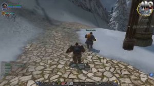 the Lord of the Rings online - MMO Взгляд ►ОБЗОР THE LORD OF THE RINGS ONLINE / MMORPG #2