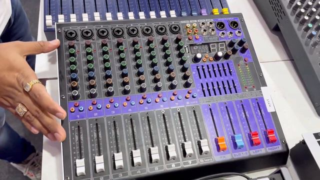 QUBE Audio Price काफ़ी कम Line Aarray, Speaker Amplifier & Mixer Price & Details | Dj Expo Assam смотреть онлайн