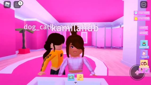 MORNING BEAUTY ROUTINE!Roblox star sorority смотреть онлайн