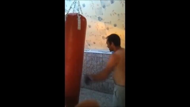 Тренировка кикбоксинга для олимпийских играх 2012 смотреть онлайн