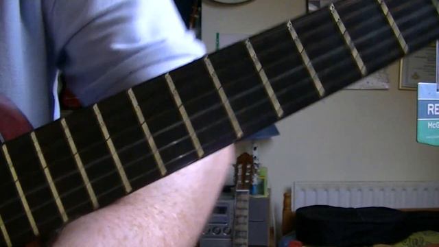 Valencia CG160 3/4 Three Quarter Size Classical Guitar Assessment смотреть онлайн