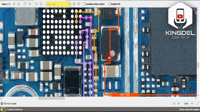 REALME 8i / display | light | touch | diode mode | hardware solutions смотреть онлайн