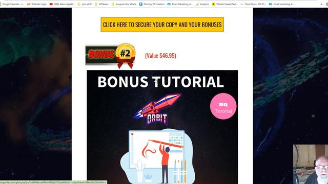 ORBIT REVIEW 🔥 WARNING 🔥 DON'T GET THIS WITHOUT MY 🤠 CUSTOM 🤠 BONUSES!! смотреть онлайн