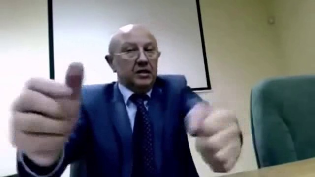 ДЕрационализация СОЗНАНИЯ (А. Фурсов)! смотреть онлайн