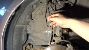 Ошибка АБС. Диагностика, поиск и устранение ошибки. Киа Сид ошибка абс C1200