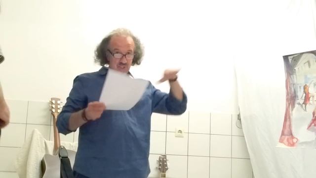 Артур Фредекинд - "В Карпатах" (два стихотворения) смотреть онлайн