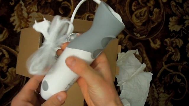 Как выбрать блендер. Обзор BOSCH MSM 66155