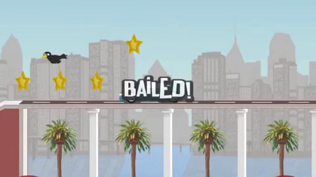 Stickman BMX Level 10 смотреть онлайн