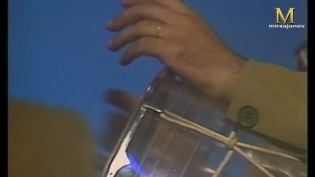 Насиба Абдуллаева - Қора кўз бўй-бўй (ретро)