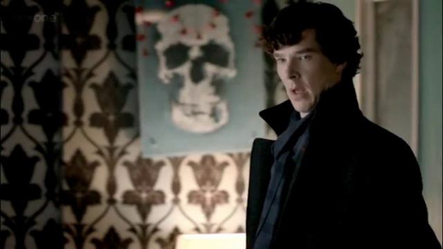 The Ballad of Sherlock Holmes смотреть онлайн