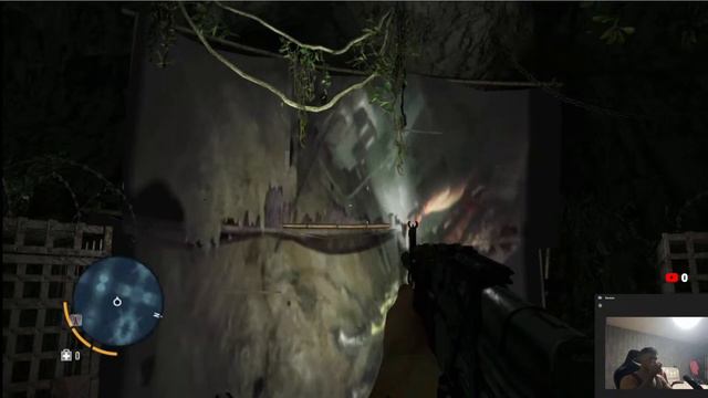 ФАР КРАЙ 3: прохождение ps5 смотреть онлайн