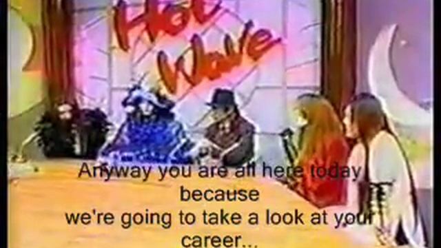 Malice Mizer Interview Subtitled Parody