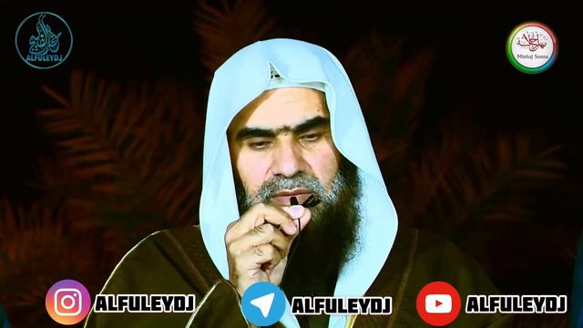 Есть ли рукъя от имама ан-Навави ❓ смотреть онлайн