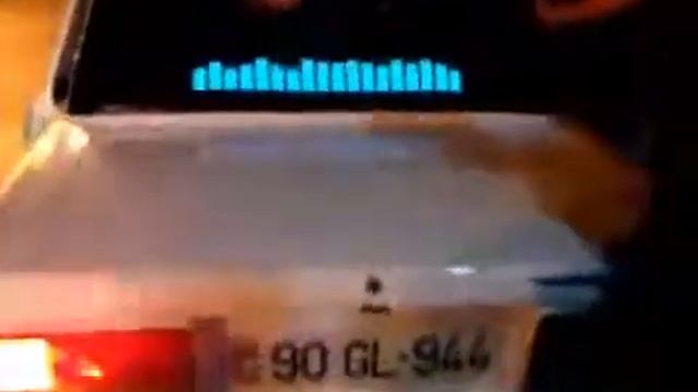 ваз 2105 эквалайзер на заднем стекле смотреть онлайн