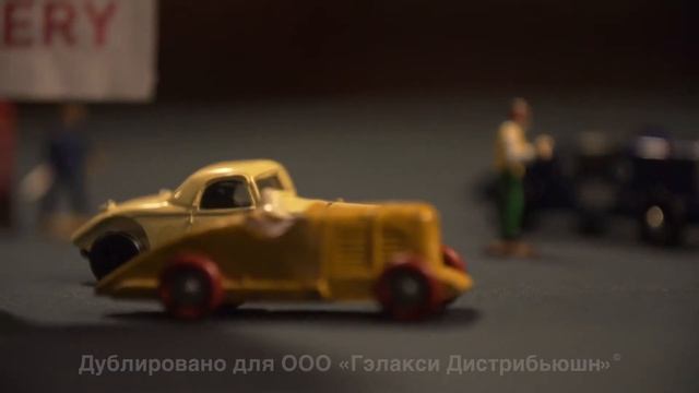 Эпизод 2. 300 000 км без замены масла. Да так бывает. смотреть онлайн