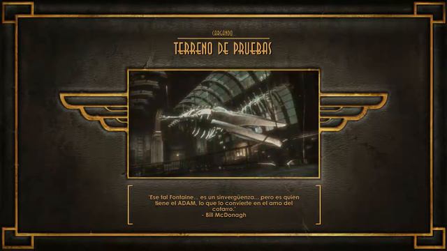 COMO SER UN BIG DADDY - BIOSHOCK HD [2007] GAMEPLAY 20 смотреть онлайн