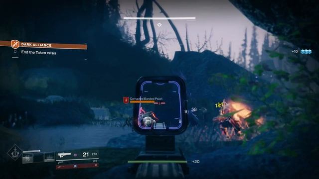 Destiny 2 - Part 21 - The Centurian Boss! - Gameplay Walkthrough смотреть онлайн