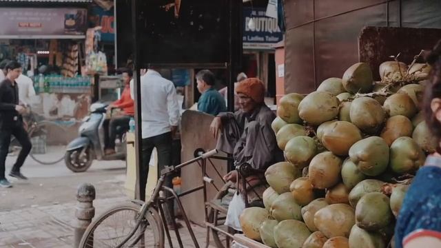 My Incredible India (Giridhara Gopala)