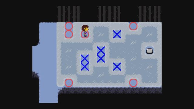 Undertale (2021) on Xbox Series X #2 Sans & Papyrus смотреть онлайн