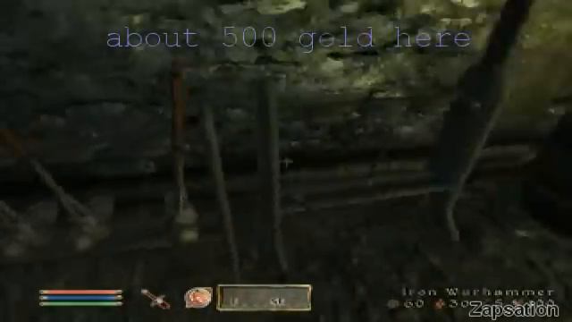 Oblivion Beginners Gold Guide смотреть онлайн